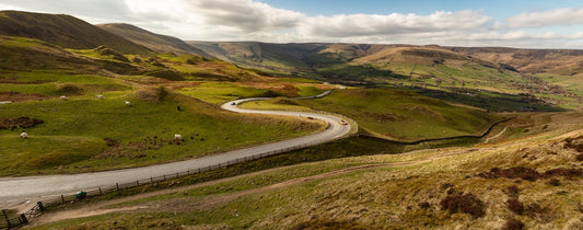 The Peak District