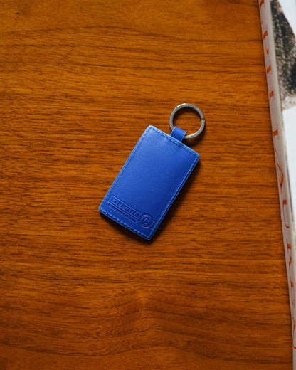 Monaco Grand Prix Key Ring -  1933
