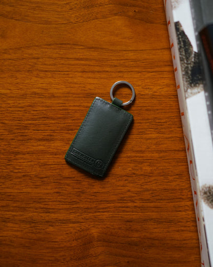 Monaco Grand Prix Key Ring -  1936